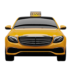 taxi